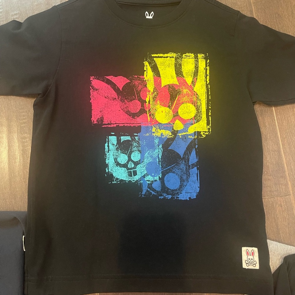 7/8 Boys Shirt